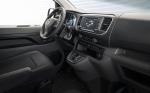 Opel Vivaro-e 2020 года